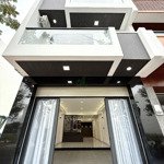 Cho thuê nhà phước hải nha trang 3 tầng mới xây cực đẹp kđt hà quang 2 giá 20 triệu/tháng
