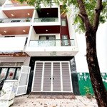 Cho thuê nhà kinh doanh 4 tầng khu vcn phước hải nha trang giá 22 triệu/tháng