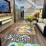 Bán nhanh căn nhà riêng tại đường nguyễn đình chiểu, phường 4, quận phú nhuận | 52m2 | 2tỷ350