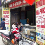 Chính chủ cần bán 2 căn nhà mặt phố trung tâm mặt tiền 5m