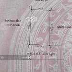 Chào bán 05 lô đất siêu đẹp tại liên khê - thuỷ nguyên - hp
