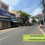 Cho thuê mặt tiền lê lai p3 tp vt,vị trí kd f&b đắc địa tập trung chuỗi thương hiệu, giá chỉ 19tr