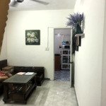 Bán tập thể hồng mai - sdcc 44.4m2 / sử dụng 70m2 - nhà nguyên bản