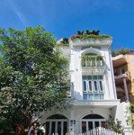 Bán biệt thự tại võ thị sáu, quận 3, hcm giá cực chất 69 tỷ, 175.2m2