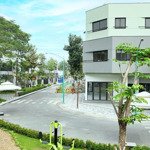 Nhà phố 76,5m2, 1 trệt 2 lầu 3 phòng ngủ. đường 743 bình chuẩn, tp thuận an, bình dương