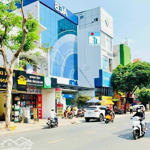 Bán nhà mặt tiền đường nguyễn quang bích phường 13 quận tân bình. dt 6x20m giá chỉ 23.9 tỷ