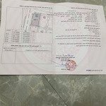 Bán kho, nhà xưởng tại cẩm thịnh, cẩm phả, quảng ninh, 3,2 triệu / m2, 2062.5 m2 hot!
