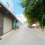 Tân phú, diện tích lớn ngang 12m, đang làm xưởng sản xuất