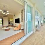 Cho thuê căn hộ cao cấp grandview, phú mỹ hưng quận 7 158m2 nhà mới 100%, giá 2500$