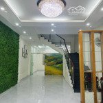 Cho thuê nhà nguyên căn, trung tâm phường 3, tp. vũng tàu