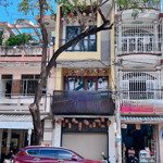 Cho thuê nhà kinh doanh lộc thọ nha trang 3 tầng diện tích 300m2 giá 35 triệu