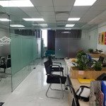 Cho thuê văn phòng hoàng mai - giải phóng dt 55m2, giá thuê 7.6tr/tháng chính chủ