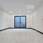 Sát linh đàm - tựu liệt nhà mới tinh - 6 tầng nở hậu - vài bước ra ô tô tránh phân khúc 6 tỷ
