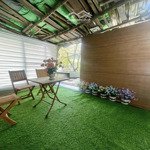 Tập thể tầng 2 phố quỳnh mai, hai bà trưng - dt 70m2, 2 ngủ, hơn 2 tỷ đồng