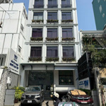 Giảm Từ 120 Tỷ Xuống 100 Tỷ Buiding Có Dòng Tiền Cao, 1000M2 Sàn Trung Tâm Thành Phố.