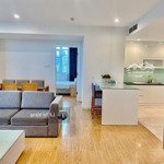 Bán căn 3pn diện tích lớn 132,7m2 - the one sài gòn - sổ hồng lâu dài - full nội thất cao cấp