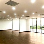 Cần cho thuê văn phòng st moritz phạm văn đồng, căn góc, giá 18 triệu/ tháng. lh 0935183689