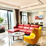 Siêu phẩm penthouse cảnh viên 1, nội thất cao cấp, sân vườn siêu rộng giá chỉ 19 tỷ. lh: 0932101778