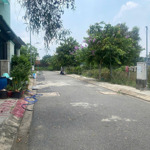Chủ kẹt tiền cần bán gấp lô đất ngộp ngay đường suối lội, củ chi