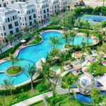 Chính chủ cho thuê căn góc kinh đô 5 cạnh quảng trường kinh đô, cạnh đường đại lộ san hô