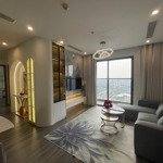 Chính chủ cần bán căn hộ 2pn full nội thất cao cấp tòa r102 zenpark, vinhomes ocean park 1