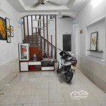 Cần bán nhà khương đình 36m2, 4t, mt 3.3m, giá 5,5 tỷ. 5p ra khương đình