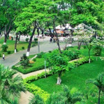 Mặt tiền vip quận 1 - nguyễn phi khanh - võ thị sáu - đinh tiên hoàng - 5 tầng nhỉnh 14 tỷ
