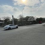 Bán đất trục đắt đỏ và sầm uất nhất bắc ninh chỉ 107tr/m2 view hồ điều hoà