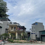 Bán đất tđc khu 7 ô 9 cao thắng, gần lideco bãi muối. dt: 60m2, mt: 7.5m
