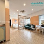 Chung cư mini full nội thất mới 100% ngay big c trường chinh có thang máy nhà xe mới