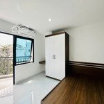 Cho thuê cc mini tại lạc long quân, 6 triệu, 30m2, tây hồ, hà nội