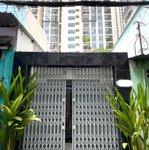 Cách mạng tháng tám, quận 10 62m2 (3,2x22m) hẻm xe hơi đỗ cửa chỉ 10,2 tỷ thương lượng
