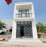Bán nhà riêng 2,3 tỷ, 66,6m2 tại nguyễn trung trực, an hòa, biên hòa, đồng nai