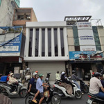 Bán nhà mt hoàng văn thụ, p.4, q.tân bình-dt: 6mx17m-cn: 105m2-kc: 3tầng - hđt: 75tr/th-giá 23 tỷ