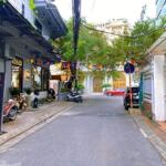 Bán nhà phân lô gara ô tô đường láng, đống đa 50m2 mt: 5.2m ngõ thông kinh doanh 18 tỷ