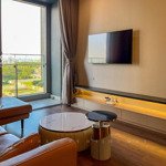 Cho thuê cc đẹp xuất sắc tại tôn đản, 18 triệu, 126m2, 3pn, 2wc, q4, hcm
