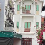 Rẻ bán nhanh nhà yên nghĩa 60m 3 tầng ô tô vào nhà nhỉnh 7 tỷ