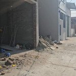 Sài sơn bán55m2 thổ cư, mặt tiền = hậu 4.3m đường ô tô, ngõ thông bàn cờ cách đại lộ thăng long 2km