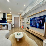 Chuyển nhượng căn hộ studio tòa gs3 giá 1,85 tỷ diện tích 30.6m2 (giá chuẩn)