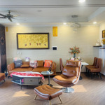 (chính chủ) bán căn góc đông nam 3pn - 2wc 150m2, nhà đẹp, view hồ, có sổ đỏ. giá 16 tỷ 93 láng hạ