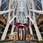 Chuyển nhượng căn hộ studio diamond crown giá tốt