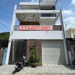 Bán nhà tđc vĩnh thái, nha trang 145m2 (dtsd: 209m2) giá 6.5 tỷ có thương lượng