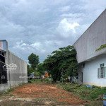 Bán đất 120m2 đ. phan văn chiêu, phường 9, gần bv ba mươi tháng tư sóc trăng giá 500 triệu. shr