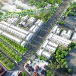 Bán đất nền dự án rose mall đức hòa, 1,75 tỷ, 64m2 tại đt 830, hựu thạnh, đức hòa, long an