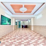 Cho thuê nhà 4 tầng 2 mặt tiền 13 phòng ngủ có nội thất giá 45 triệu/ tháng khu phước hải