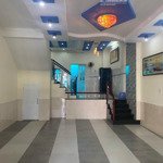 Bán nhà 4 tầng - 100m2( 5,5 x 18m) mặt tiền kd đường thạnh mỹ lợi - p. tml - q2