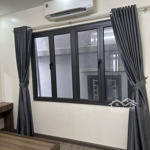 Bán gấp nhà đại la, bạch mai - 40m2 - mt lớn -full nội thất - 5t - 6.1tỷ