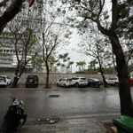 Bán nhà đất biệt thự vườn đào dãy d3
