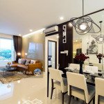 Cần bán căn hộ chung cư golden mansion phổ quang, dt 115m2, 3pn, 2wc, căn góc, giá 7 tỷ, nhà đẹp