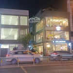 Góc 2 mặt tiền - nguyễn văn trỗi & hẻm hông 5m, p8, q.phú nhuận - 6.8 x 18m - 3 tầng - giá 49 tỷ